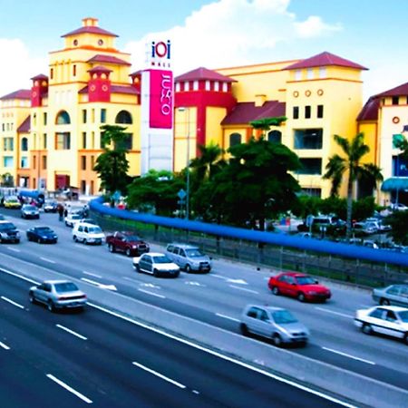 Puchong Business Hotel @ Putrajaya المظهر الخارجي الصورة